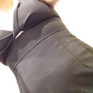 Paul Smith Black Black dress